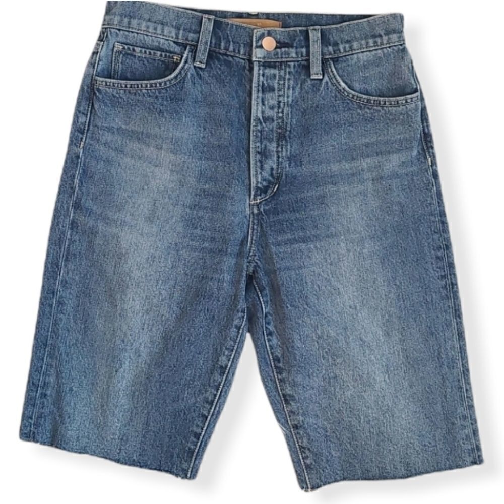 Nwot Joe's Jeans Honor Bermuda Short Size 26 inch waist/ 2 *Sample* - Picture 8 of 10